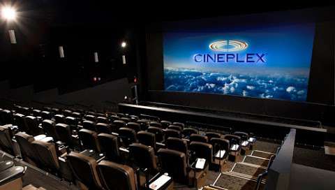 Galaxy Cinemas Chilliwack