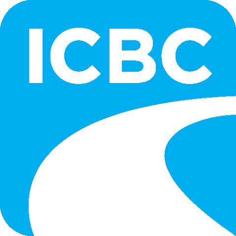 ICBC Claim Centre (Claims Services & Road Tests Only)