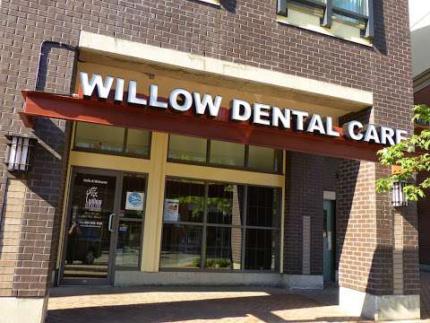 Willow Dental Care Garrison