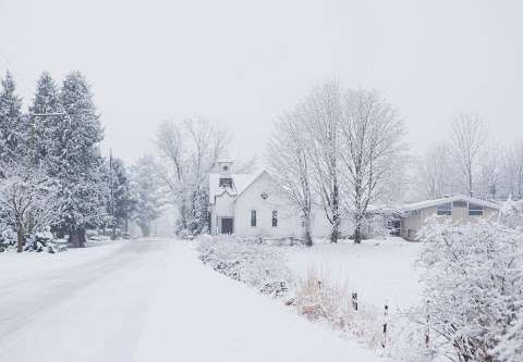 White Album Weddings